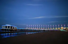 Tianma Bridge
