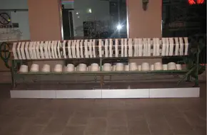 Qingdao Textile Museum