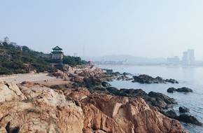 Qingdao