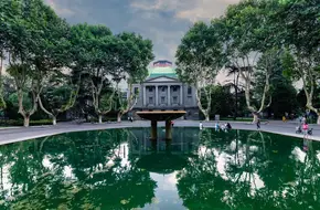 Hohai University
