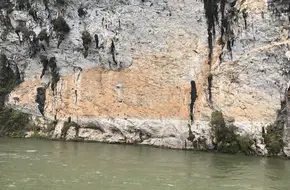 Carp Cliff