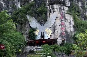 Butterfly Spring Park