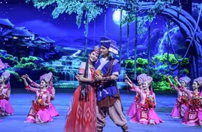 Guilin Qiangu Love