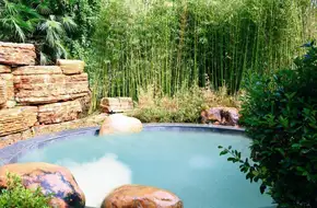 Jiangnan Tianchi Hot Spring Resort