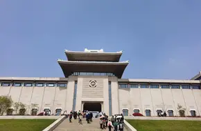 Nanjing Yuhuatai Scenic Area - Tongxin Forest