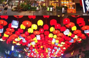 Guilin Sunac International Tourism Resort