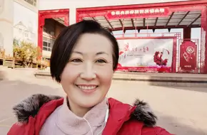 China (Qingdao) Han Mural Brick Museum
