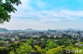 Solitary Beauty Peak