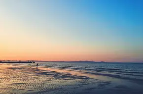 Golden Beach Tourist Resort