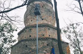 Puxian Pagoda