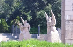 Aviation Martyrs' Memorial