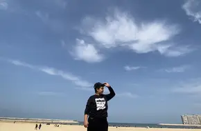 Donghai Golden Coast