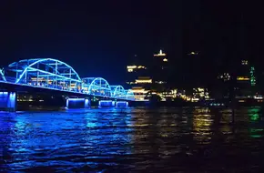 Binjiang College, Nanjing University Of Information Science & Technology