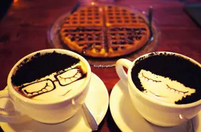 Keer Cafe