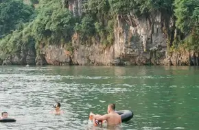 Double Beach