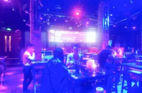 Film Bar