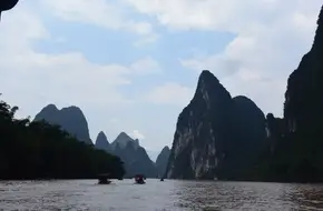 Zhujiang Wharf