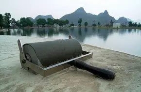 Dull Art Park