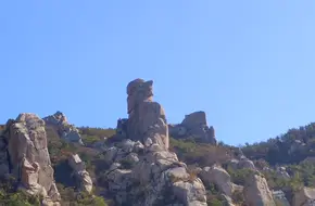 Sphinx Stone