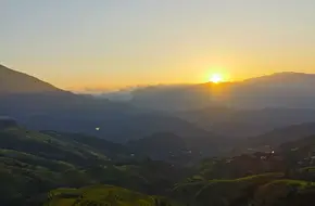Xishan Shaole No.1 Observation Deck