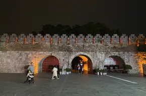 Duanli Gate