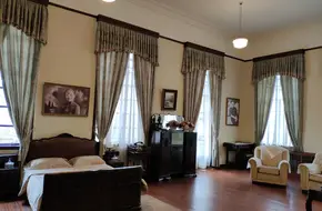 Soong May-Ling Palace