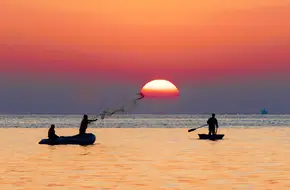 Nanshan Donghai Tourist Resort