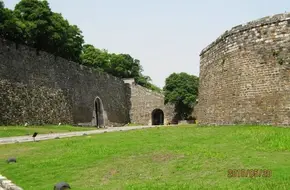 Shence Gate Park