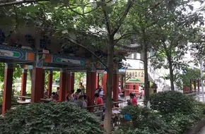 Second Workers' Cultural Palace