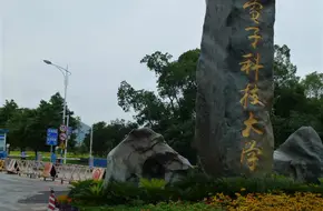 Guilin University Of Electronic Technology