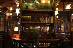 Keer Cafe