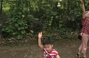 Julongtan Odd Stone Scenic Area
