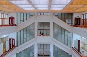 Hohai University Library