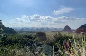 Black Dragon Village