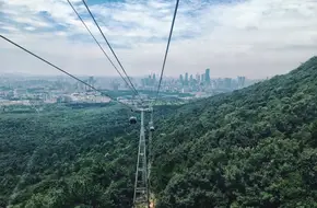 Mountaintop Park