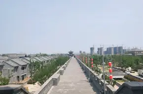 Jimo Ancient City