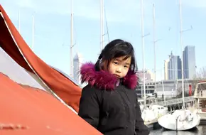 Olympic Sailing Star Plaza