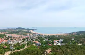 Yangkou Beach