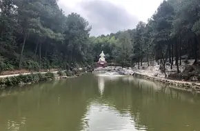 Chongqing Family Tradition Street