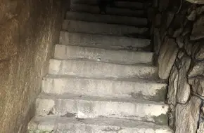 Sky-Seeking Cave