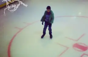 Qingdao Joy Ice Skating Rink