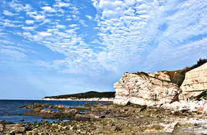 Moon Bay