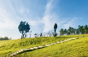 Xiaomaidao Park