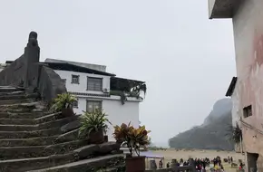 Longevity Bridge
