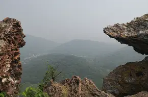 Eagle Beak Mountain