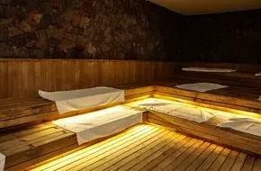 Yudaishan Hot Spring