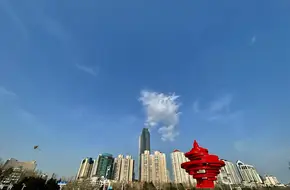 Qingdao Olympic Theme Park