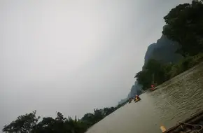 Changshou Mountain