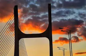 Nanzhou Bridge