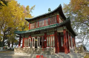 Liangzhou Island